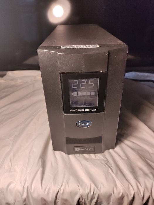 UPS Serioux SRXU-1000S