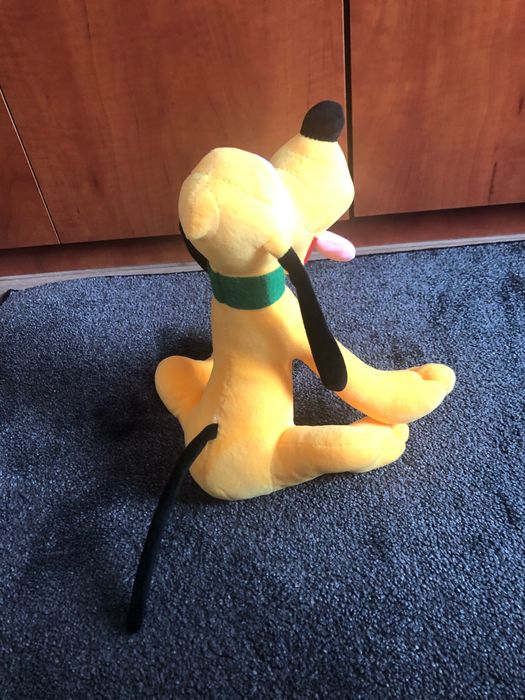 Vand Pluto din desene Mikey Mouse