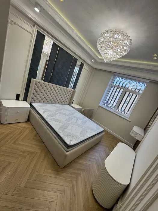 Сдается Квартира Алмазарский р-н ЖК OLMAZOR CITY. H8