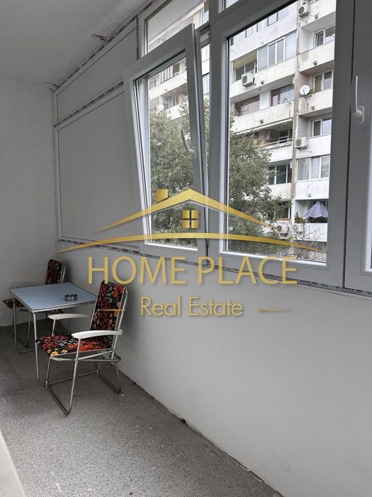 Дава се под наем Четиристаен апартамент в Варна, Чайка - 100 кв.м за 637.5 € - Снимка #9