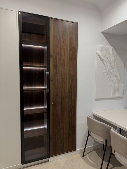 Apartament 3 camere Cortina North