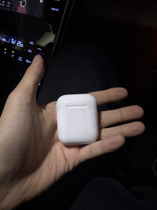 Airpods 2 оригинал