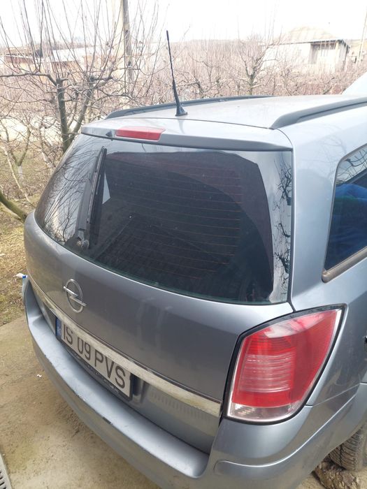 Opel astra H 1.9 2006