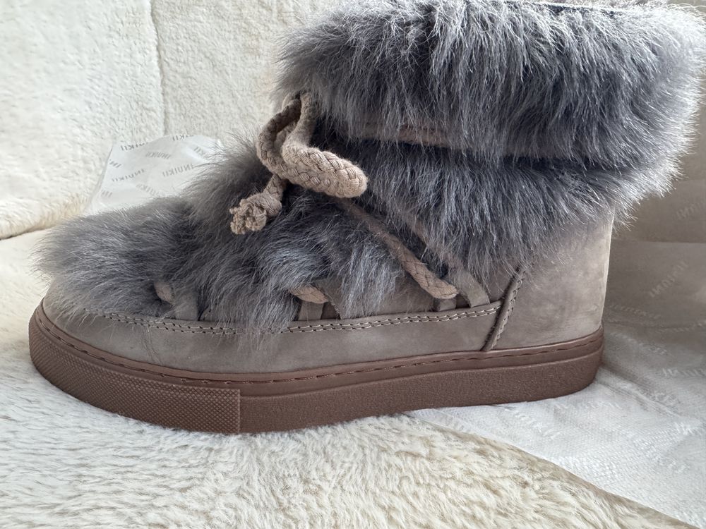 Inuikii nr 39, impecabili / salomon max mara sandro jack wolfskin moon