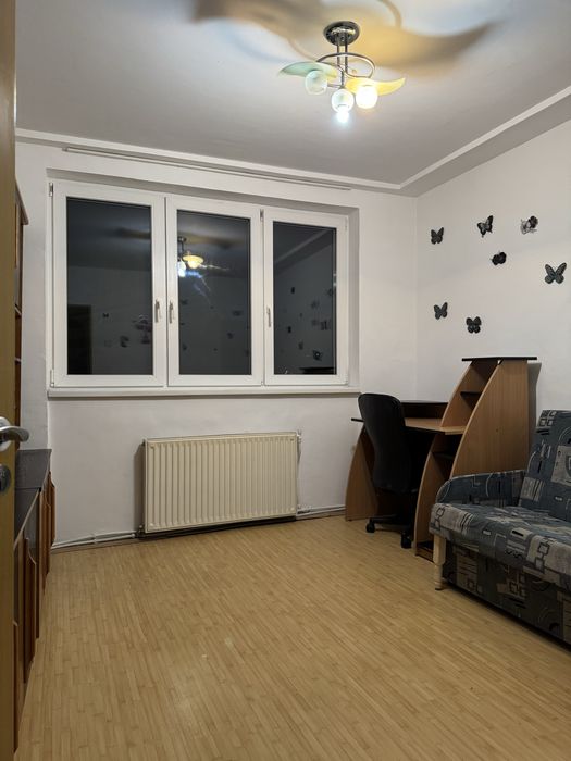 Apartament 2 camere - Str. Garii , nr.1