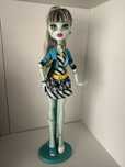 Păpușă Monster High