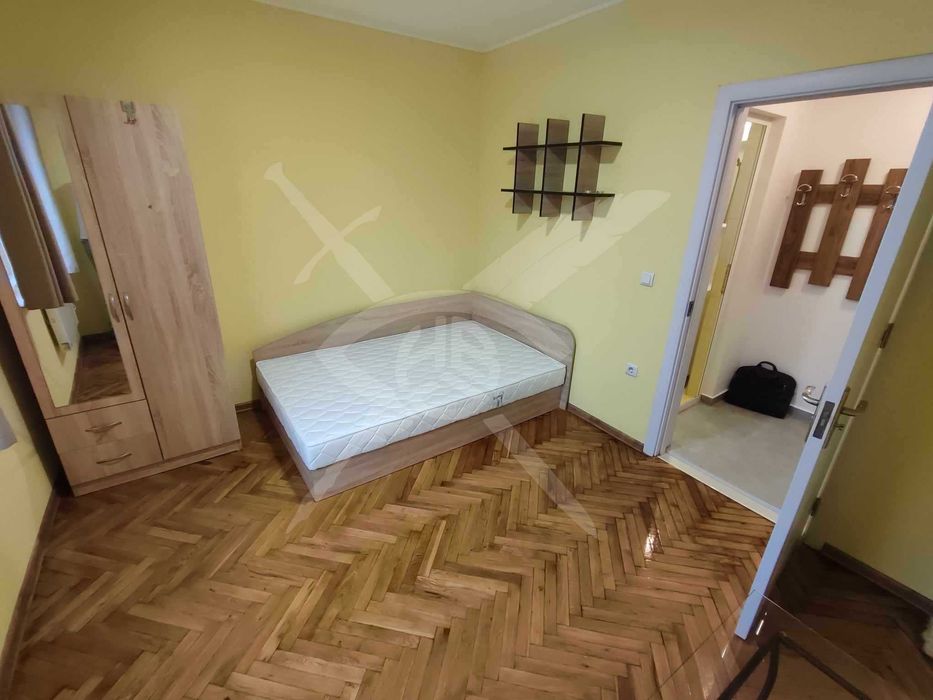 Дава се под наем Двустаен апартамент в Варна, Окръжна болница - 55 кв.м за 350 € - Снимка #3