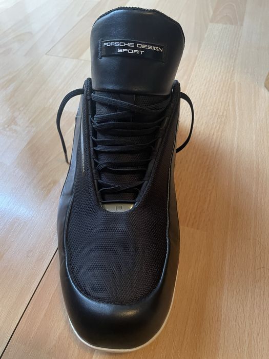 Adidas porshe design