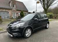 Renault Scenic Xmod 2014 1.5dci 110