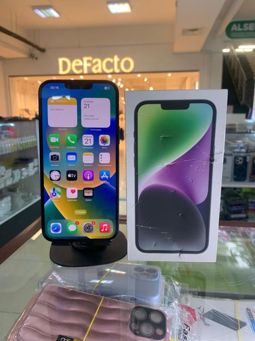 iPhone 14 Plus 128 GB
