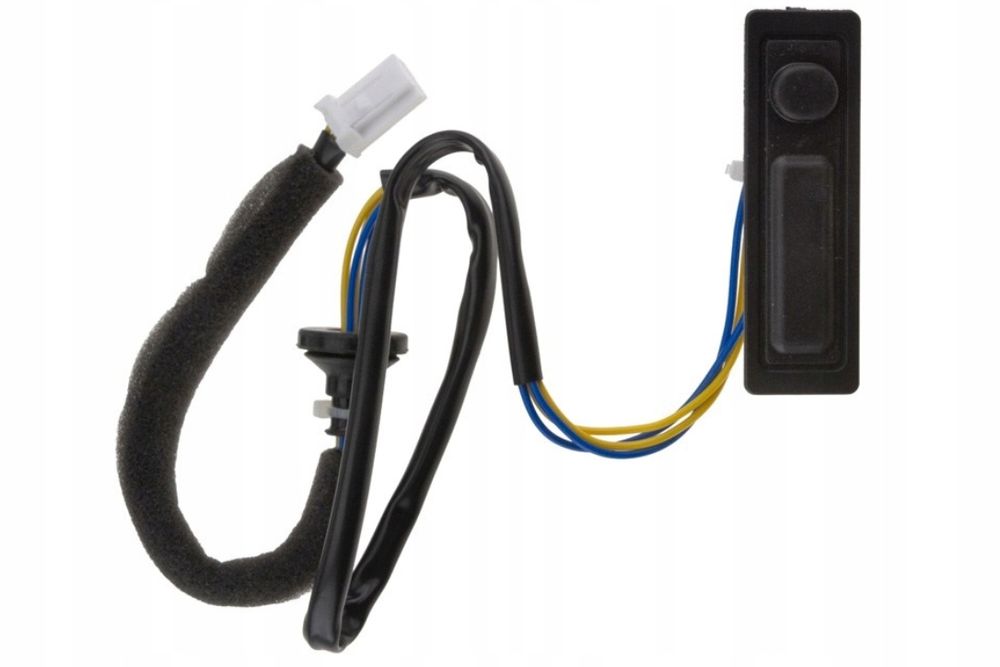 Бутон За Отваряне На Багажник, Nissan Murano Z51,