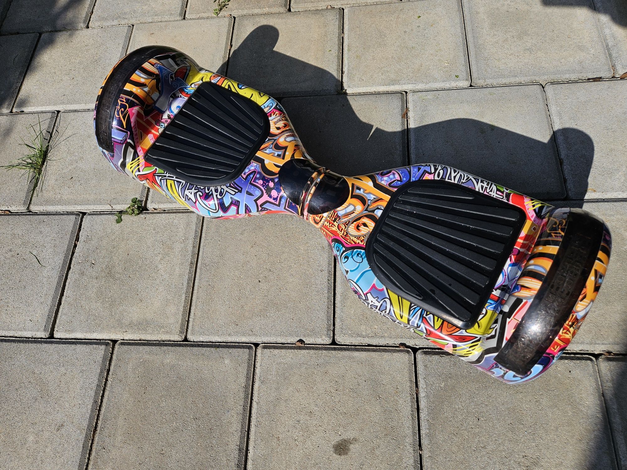 Hoverboard copii