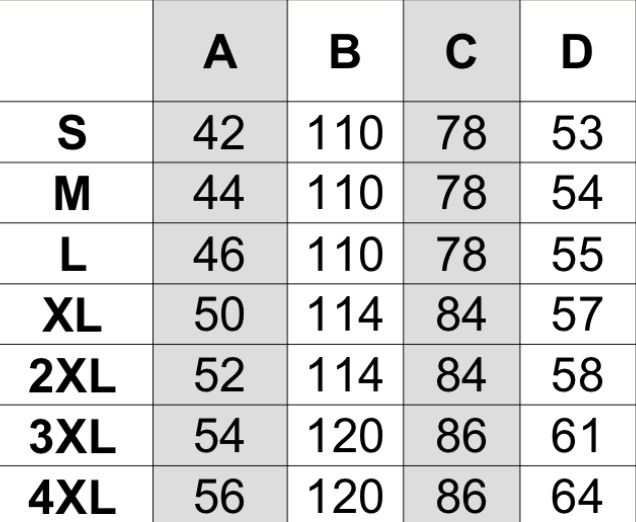 Pantalon Moto 4 Sezoane Mărimea XL Nou Cu Eticheta