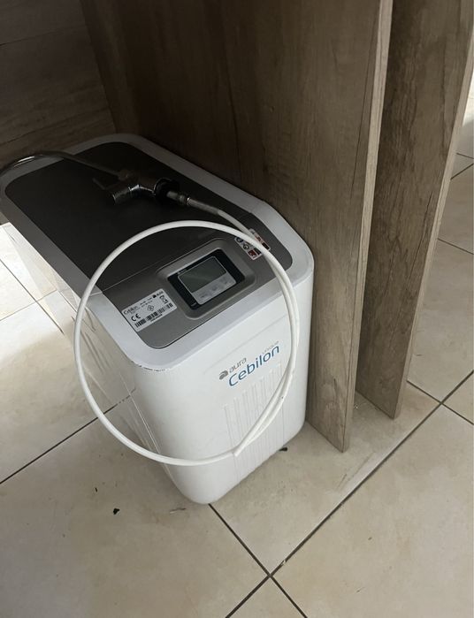 Фильтр для воды Аура Себилон