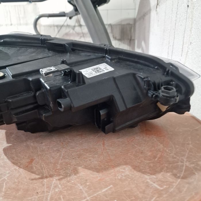 VW Polo 2G full led 2021 ляв фар