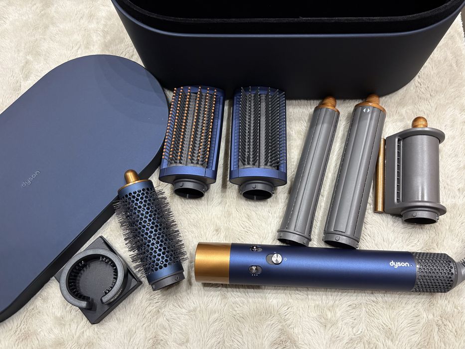 Dyson Airwrap HS05 Complete Long