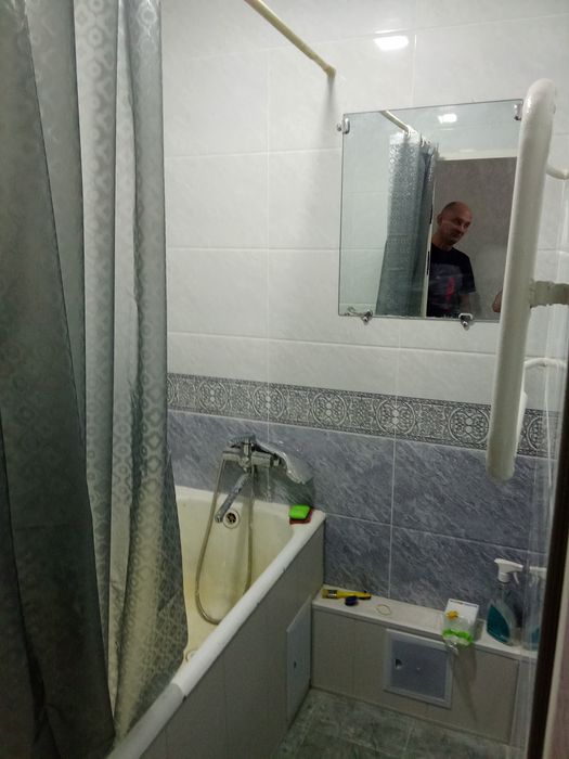 Кафельшик,штукатур