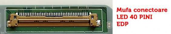 Display laptop LED 17,3 inch LG LTN173KT02, LP173WD1