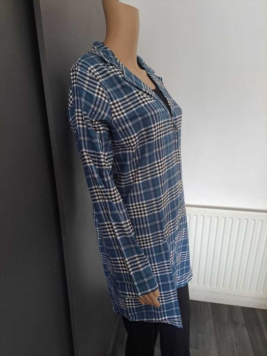 cămasă femei, bumbac, nou, cu etichetă, mărime L