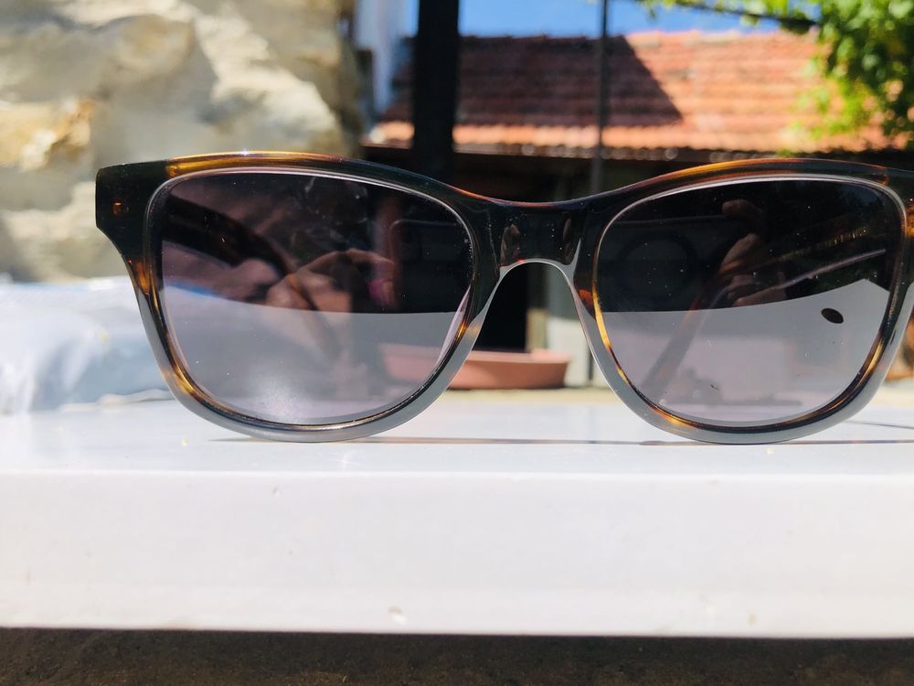 Слънчеви очила Shwood Eyewear