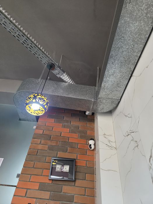 Продам вытяжную систему