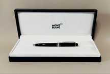 Pix cu bilă Montblanc Meisterstück mini 10,9 cm
