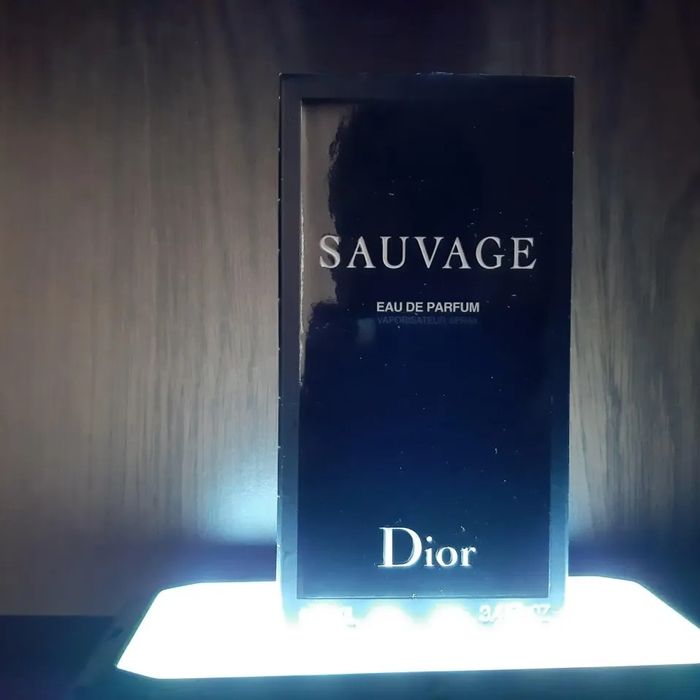 Dior Sauvage 100 mL EDP