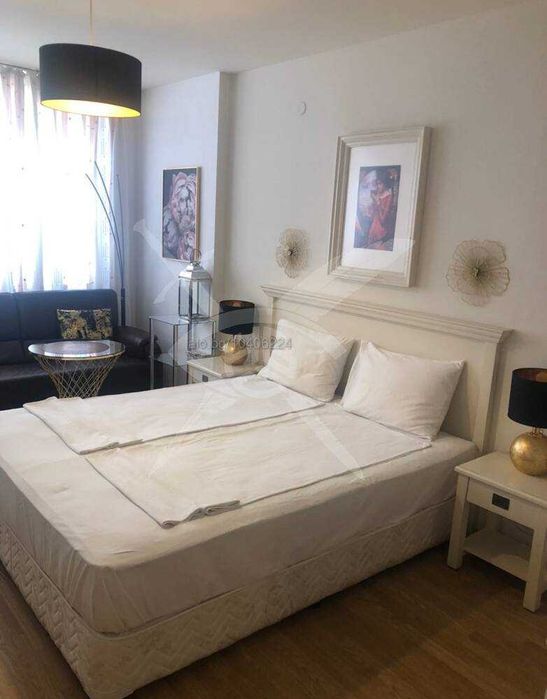 Продава се Двустаен апартамент в к.к. Слънчев бряг - 34 кв.м за 1559 €/кв.м - Снимка #1