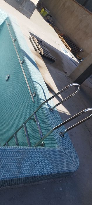 Бассейн Леснитца