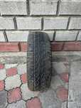 Продам 4 шины на 31х10.50R15LT