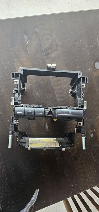 Ауди А3 8Р двоен дин огледала и др