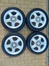 Set jante R15 4X100