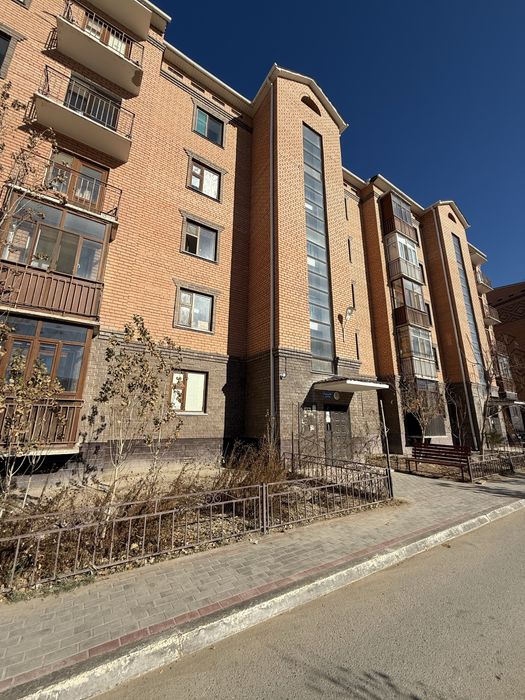 Қызылорда қаласы, Левый берег 24