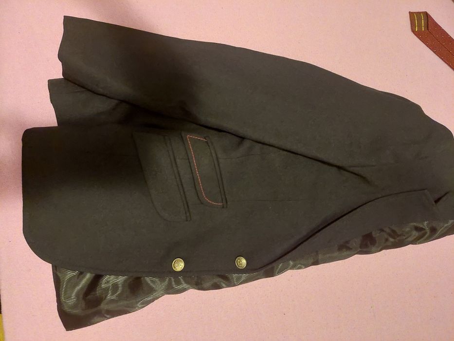 Sacou băieți mărimea 44