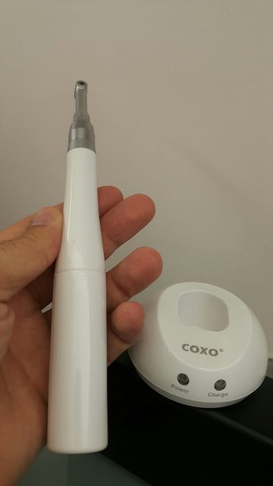 СОХО Смарт , преносим ендо мотор