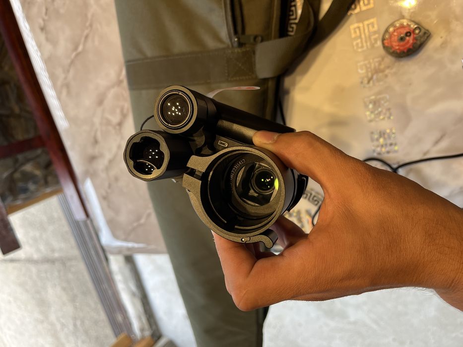 Vând Pard nv007sp 940lrf