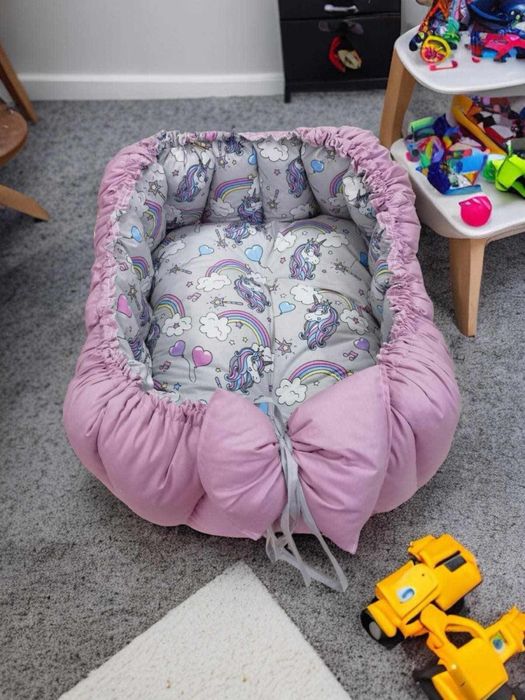 Бебешки гнезда 70 см х 38/40см