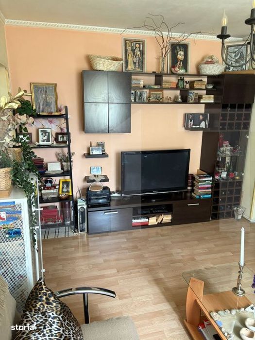 Apartament 3 camere, mobilat modern, aproape de Parcul Drumul Taberei