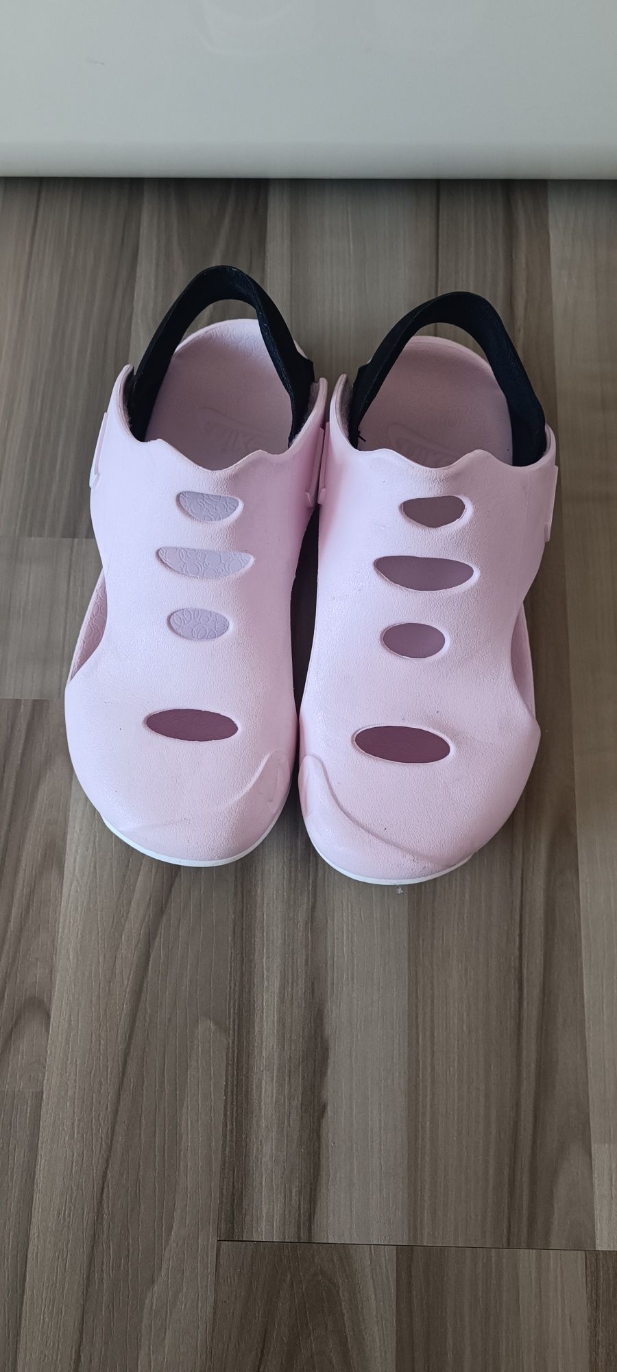 Детски гумени сандали Nike EUR 32, 20см