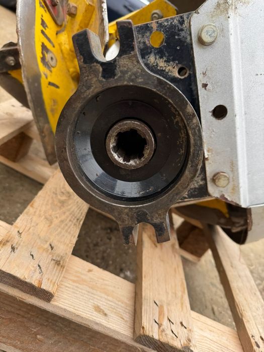 Plug rotativ reversibil Goldoni special.