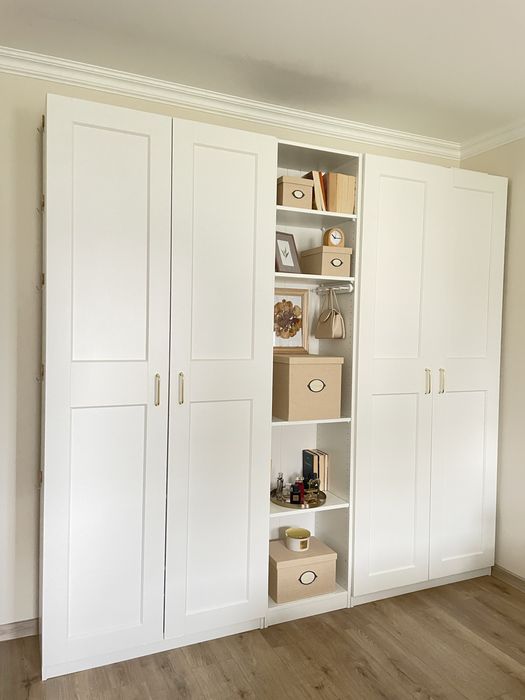 Vand mobila impreuna sau separat