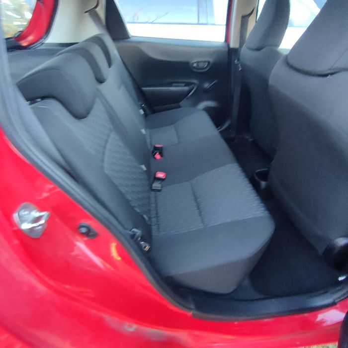 Toyota Yaris benzina 2014 ieftin GARANȚIE