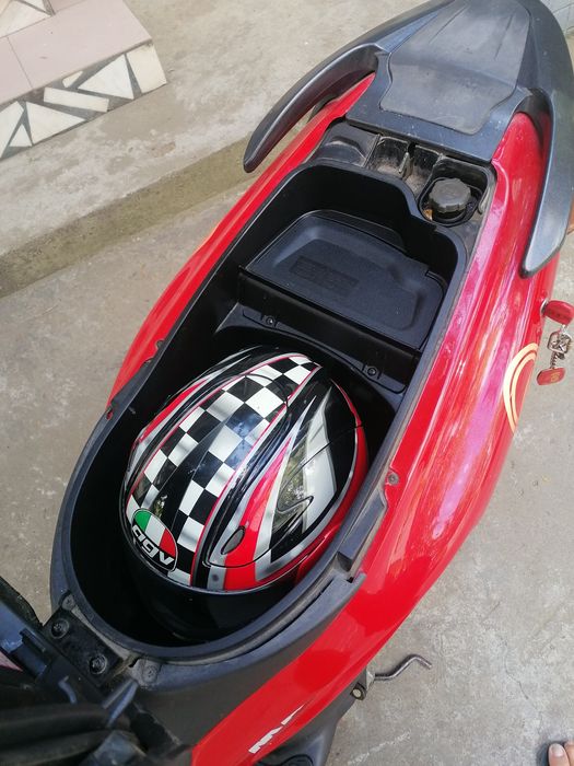 Gilera runner 50cmc