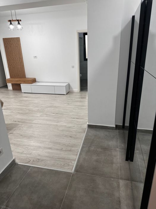 Inchiriez apartament cu o camera