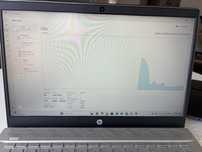 Laptop HP pavilion 13 inch