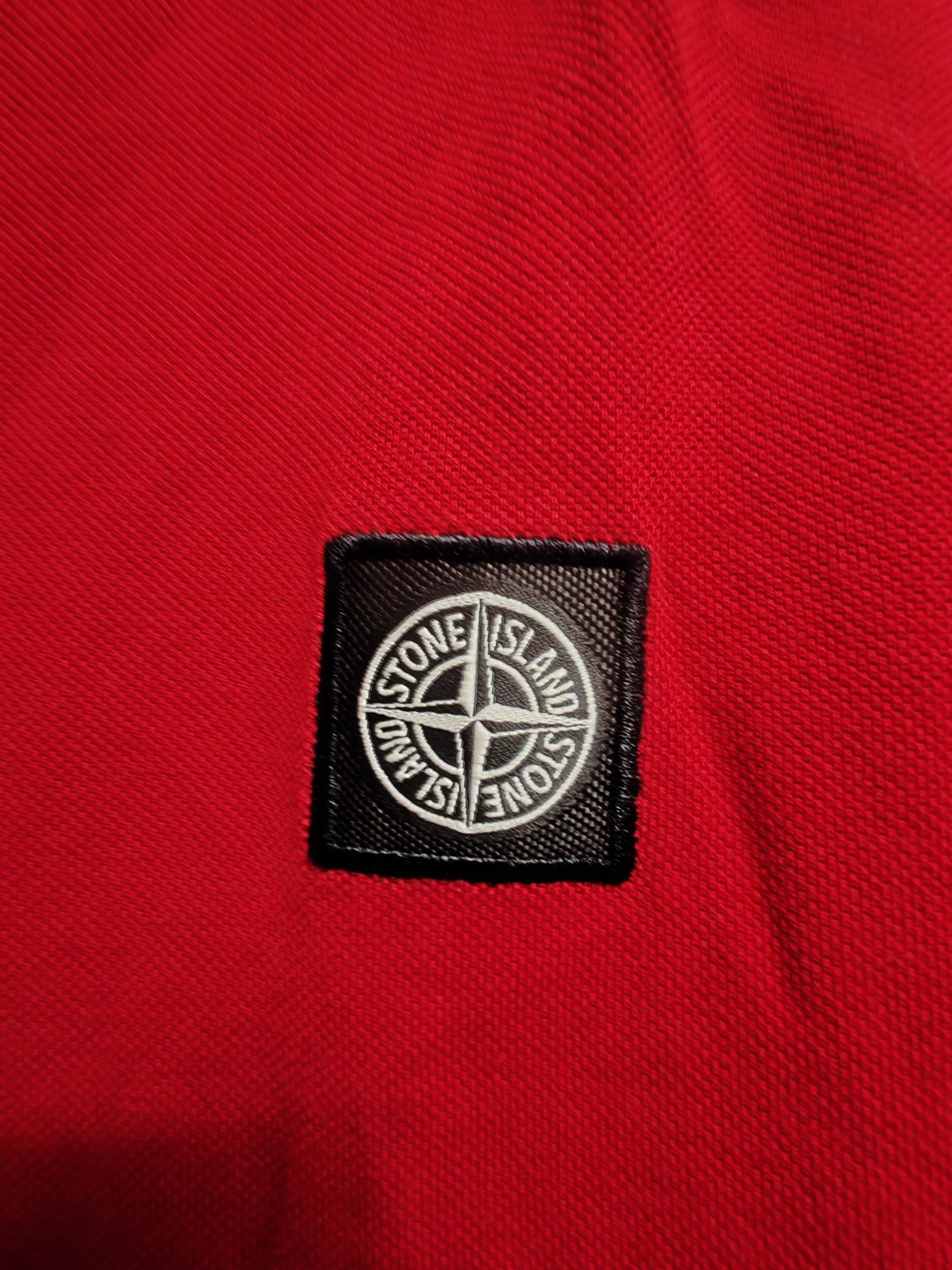 Stone Island тениски с яка XL