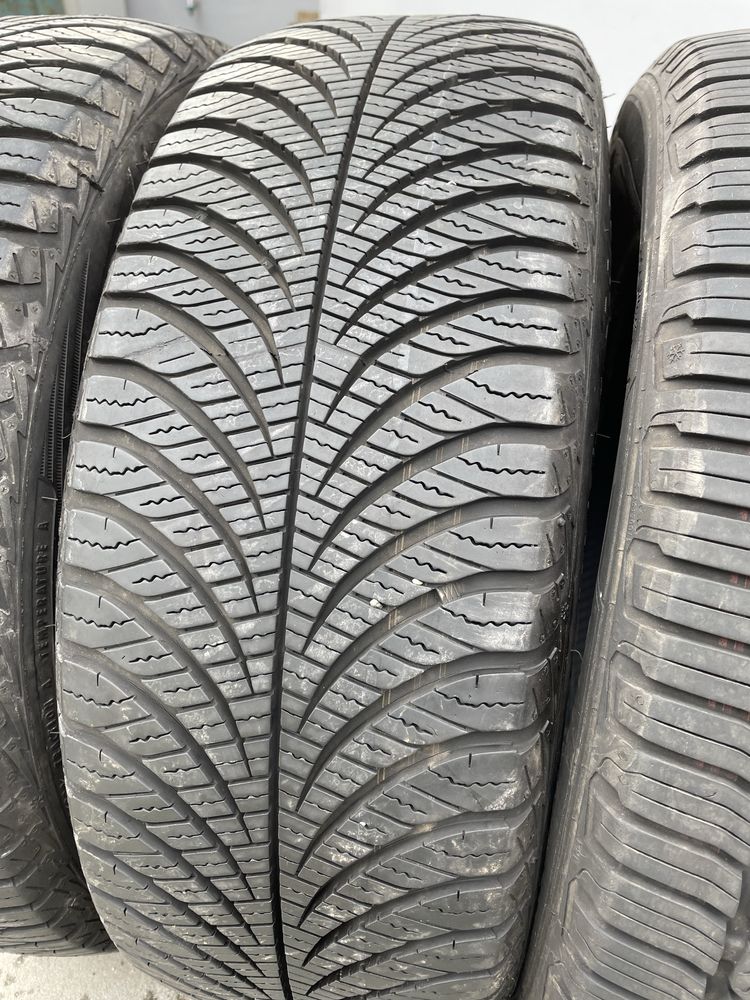 Cauciucuri 195/55R16 Goodyear, anvelope 195/55/16 Barum