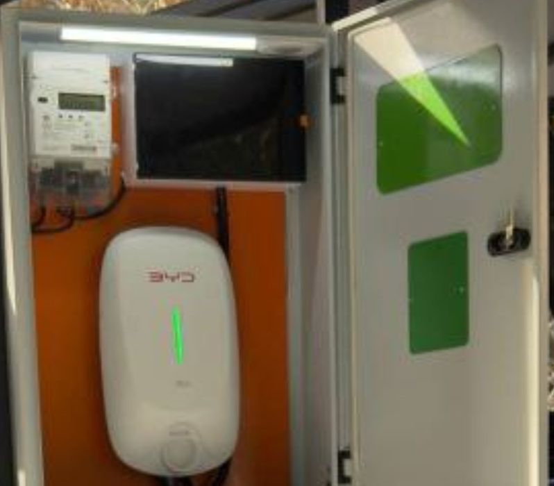 D: Byd. Honji. Leap. Zeekr. Ustanovka 7kw. 3.5kw