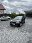 Vand BMW  e46 320d Facelift