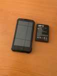 Waterproof gsm Jeep Z5